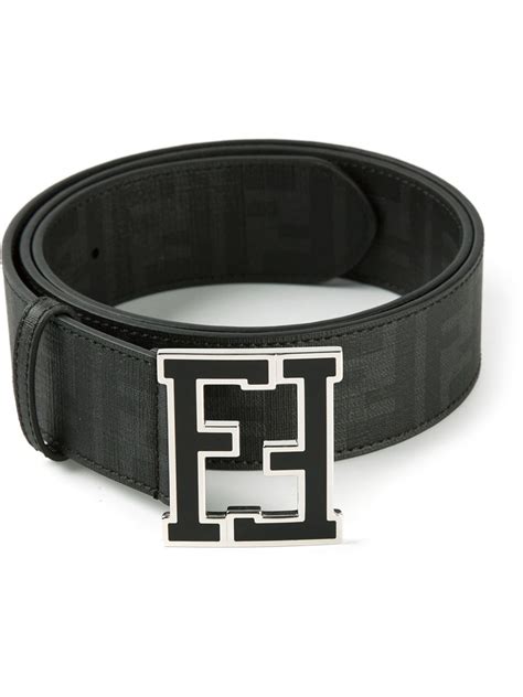 fendi men's accessory|brand fendi accessories.